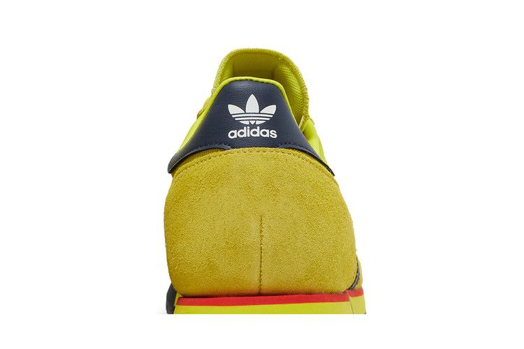 adidas Marathon 86 SPZL Shock Slime