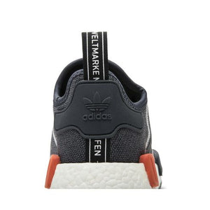 adidas NMD R1 Grey Red