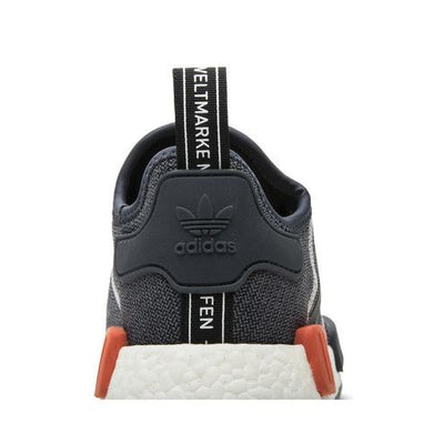 adidas NMD R1 Grey Red