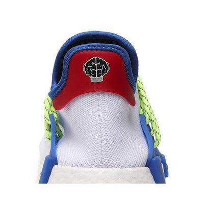 adidas NMD Hu Pharrell NERD Homecoming