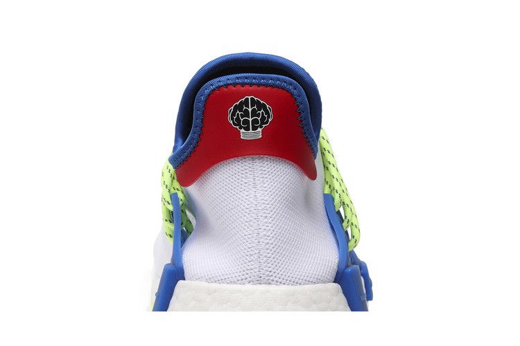 adidas NMD Hu Pharrell NERD Homecoming