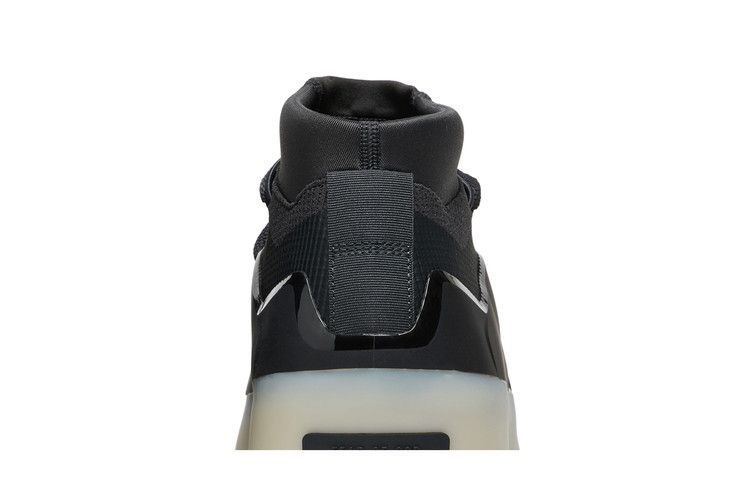 adidas Fear of God Athletics I Basketball Carbon