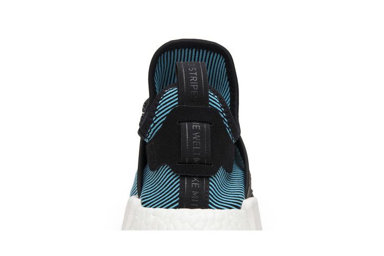 adidas NMD XR1 Bright Cyan