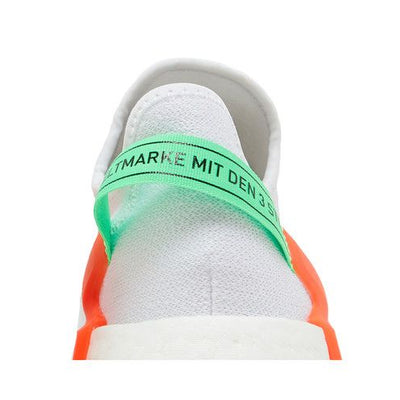 adidas NMD R1 V2 Glow White Sonic Ink