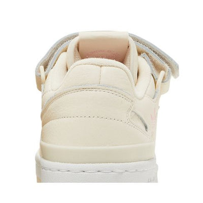 adidas Forum Low Wonder White Halo Blue Pink (Women's)