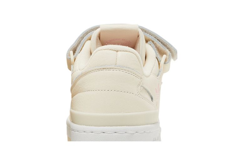 adidas Forum Low Wonder White Halo Blue Pink (Women's)
