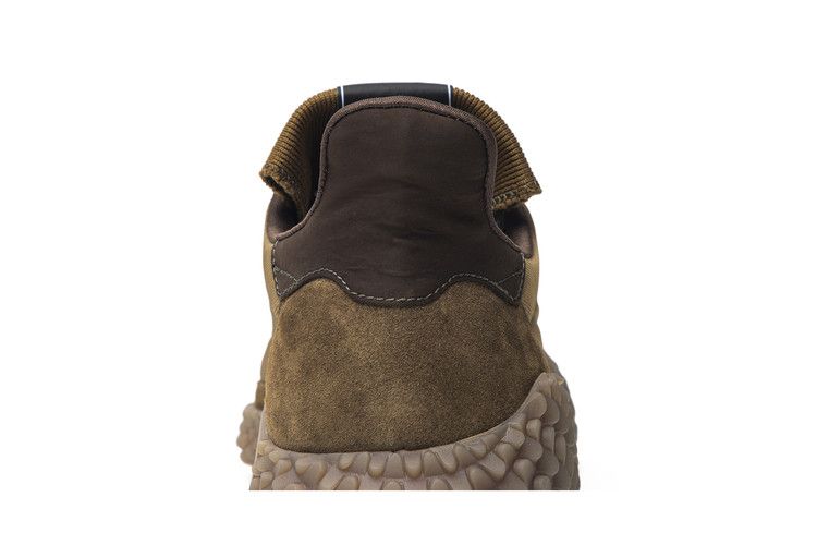 adidas Kamanda C.P. Company Brown