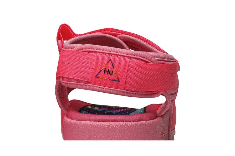 adidas Adilette 2 Pharrell Pink
