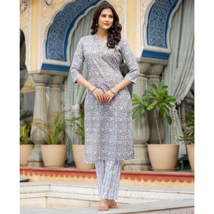 grey-floral-printed-pure-cotton-salwar-suit-1