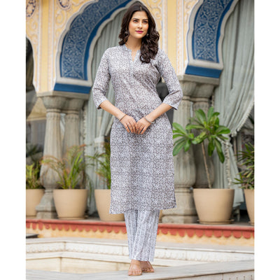 grey-floral-printed-pure-cotton-salwar-suit-1