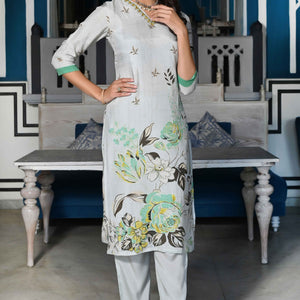 grey-floral-with-beads-work-printed-muslin-salwar-suit