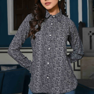 grey-abstract-printed-pure-cotton-top
