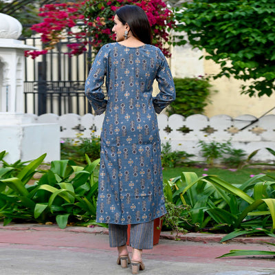 grey-floral-foil-printed-rayon-suit