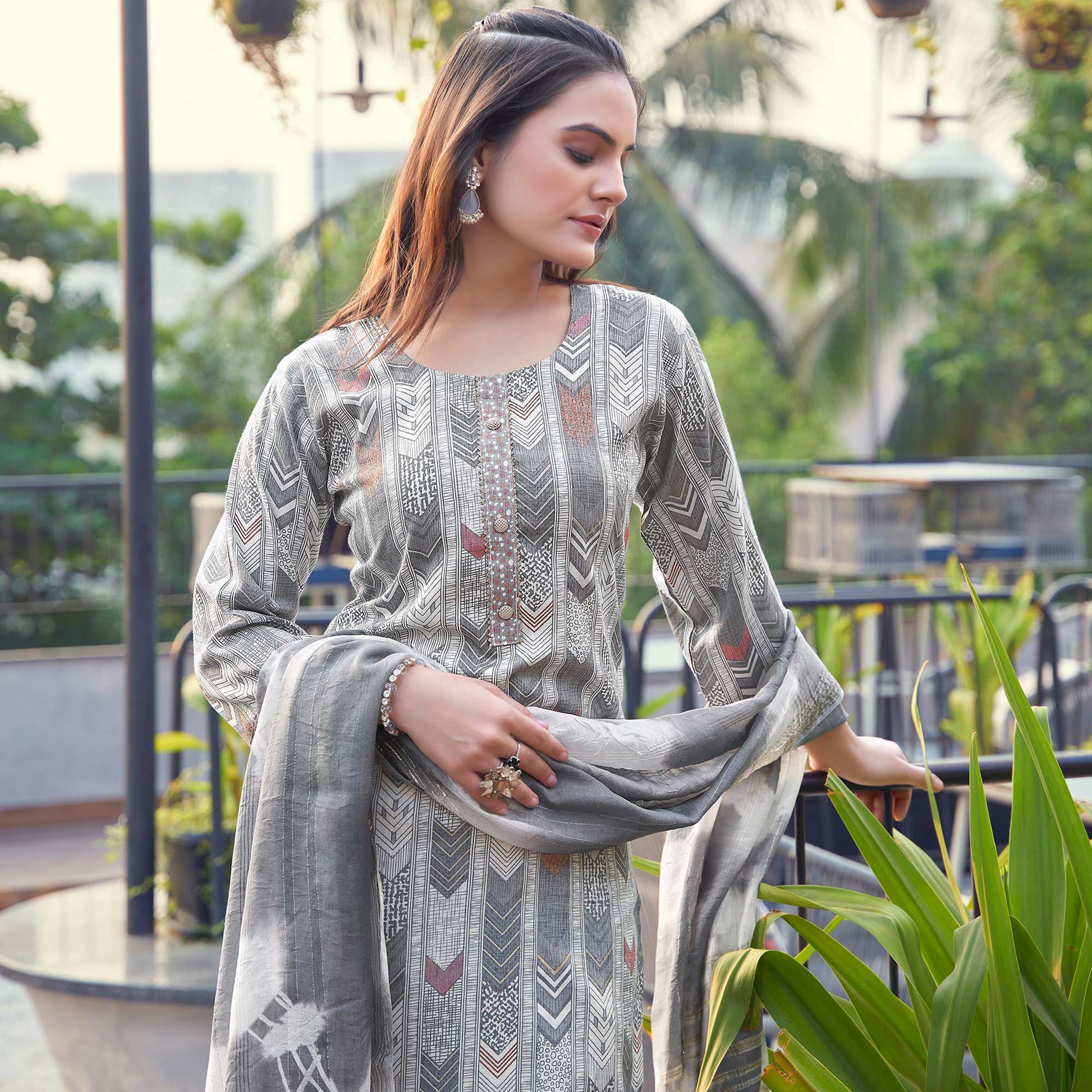 grey-foil-printed-rayon-suit-1