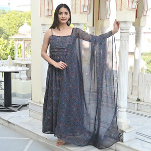 grey-floral-digital-printed-georgette-gown