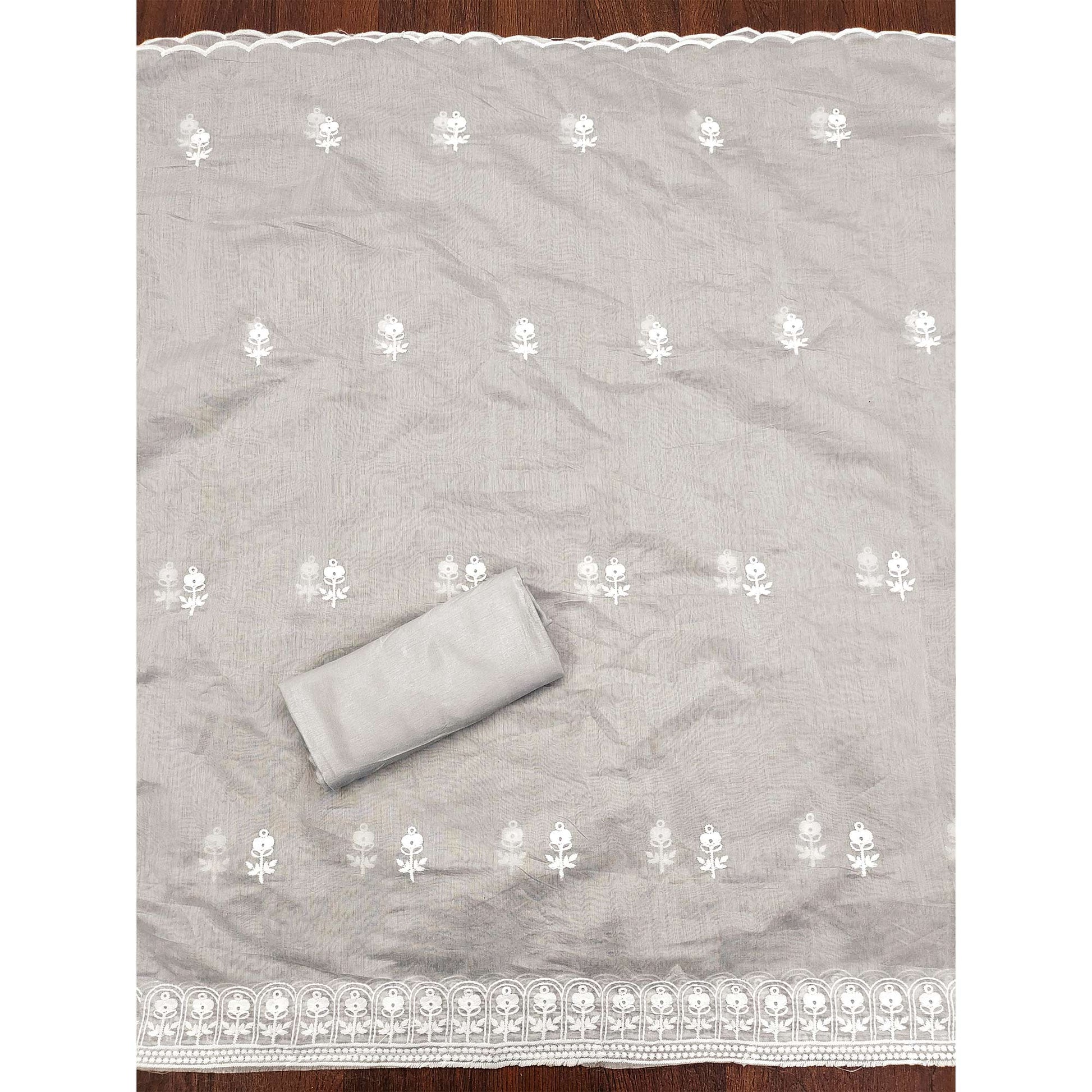 grey-floral-embroidered-chanderi-cotton-dress-material-1