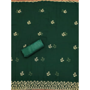 green-floral-embroidered-georgette-dress-material-10