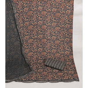 grey-floral-foil-printed-cotton-blend-dress-material