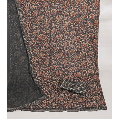 grey-floral-foil-printed-cotton-blend-dress-material