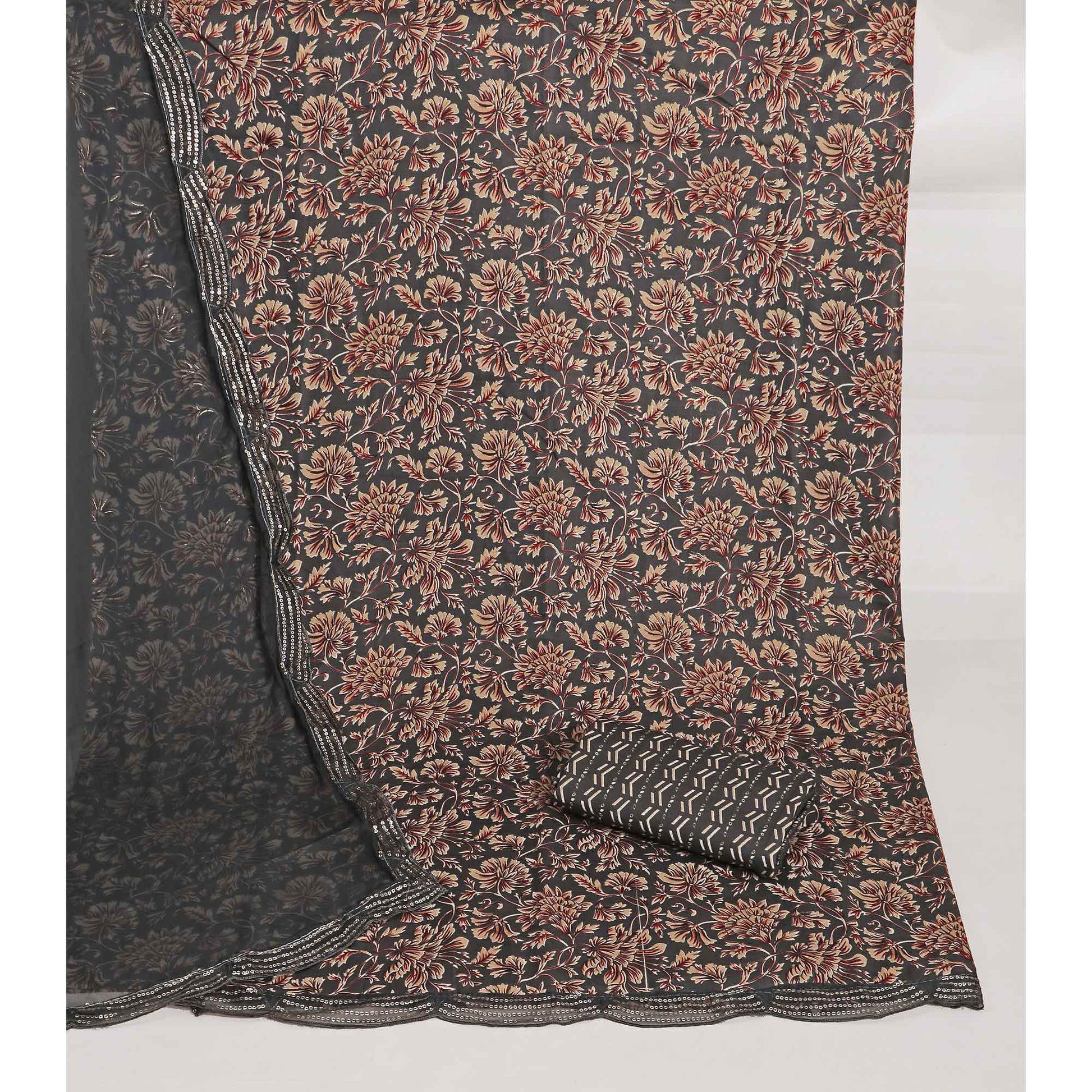 grey-floral-foil-printed-cotton-blend-dress-material