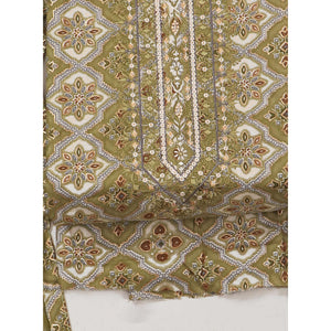 green-foil-print-with-embroidered-pure-cotton-dress-material