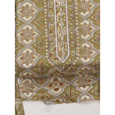 green-foil-print-with-embroidered-pure-cotton-dress-material