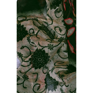 green-floral-printed-with-stone-work-yoke-pure-cotton-dress-material