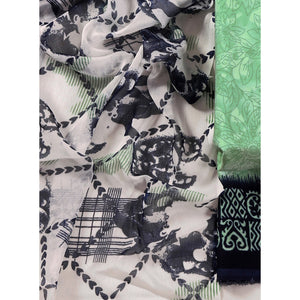 green-floral-printed-crepe-dress-material-4