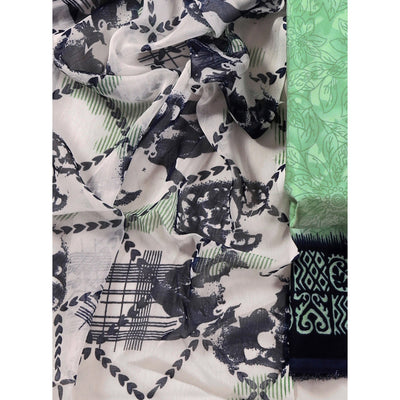 green-floral-printed-crepe-dress-material-4