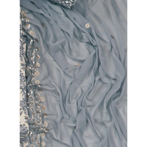 grey-floral-foil-printed-cotton-blend-dress-material-1