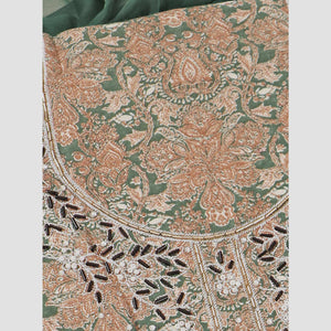 green-floral-printed-with-hand-embroidery-pure-cotton-dress-material