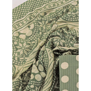 green-printed-with-gota-patti-work-pure-cotton-dress-material