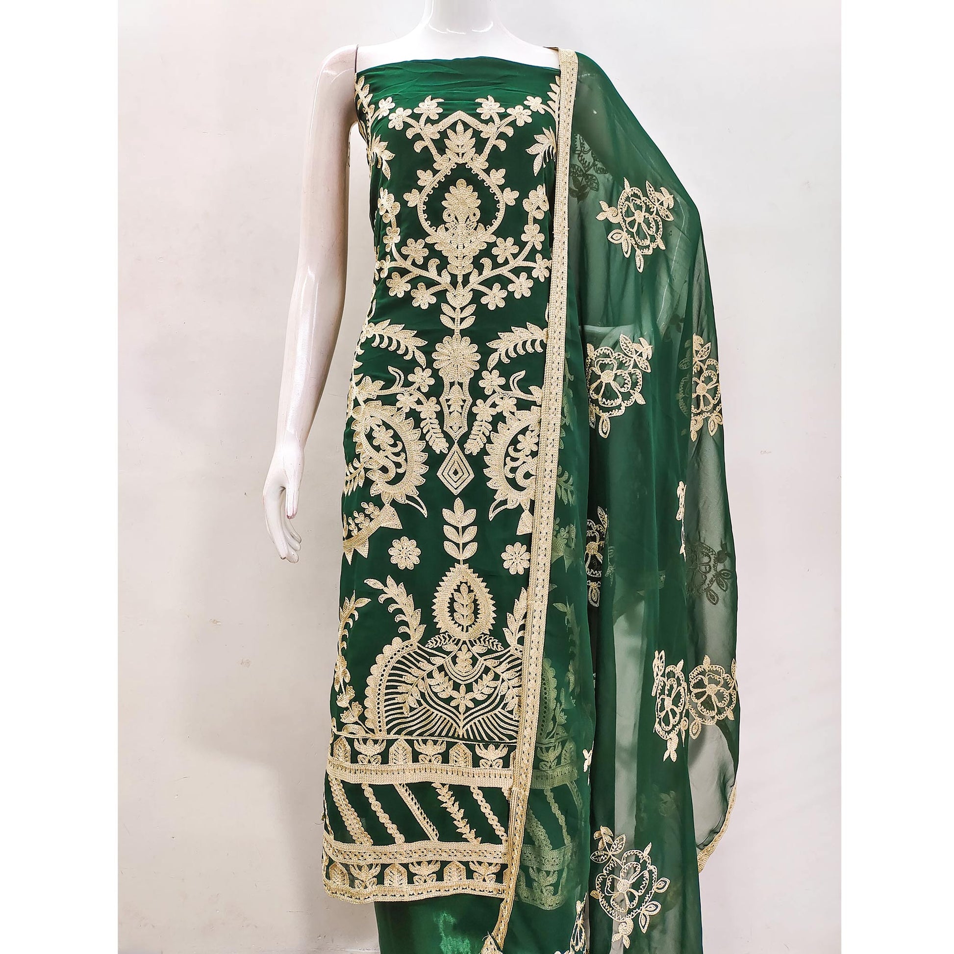 green-floral-embroidered-georgette-dress-material-17