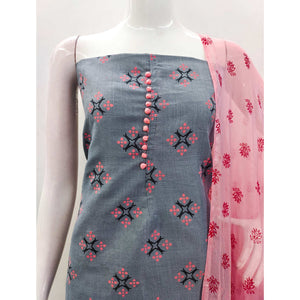 grey-gajari-pink-floral-printed-cotton-blend-dress-material