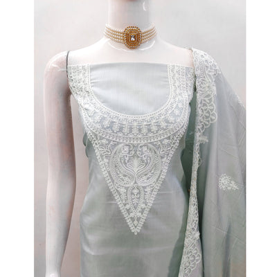 grey-paisley-floral-embroidered-art-silk-dress-material
