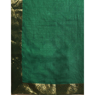 green-solid-vichitra-silk-saree-with-fancy-zari-border-1