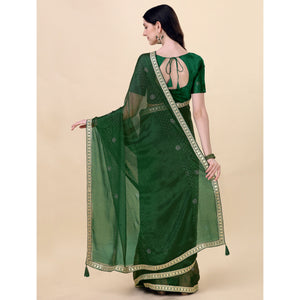 green-swarovski-with-sequins-embroidered-chiffon-saree