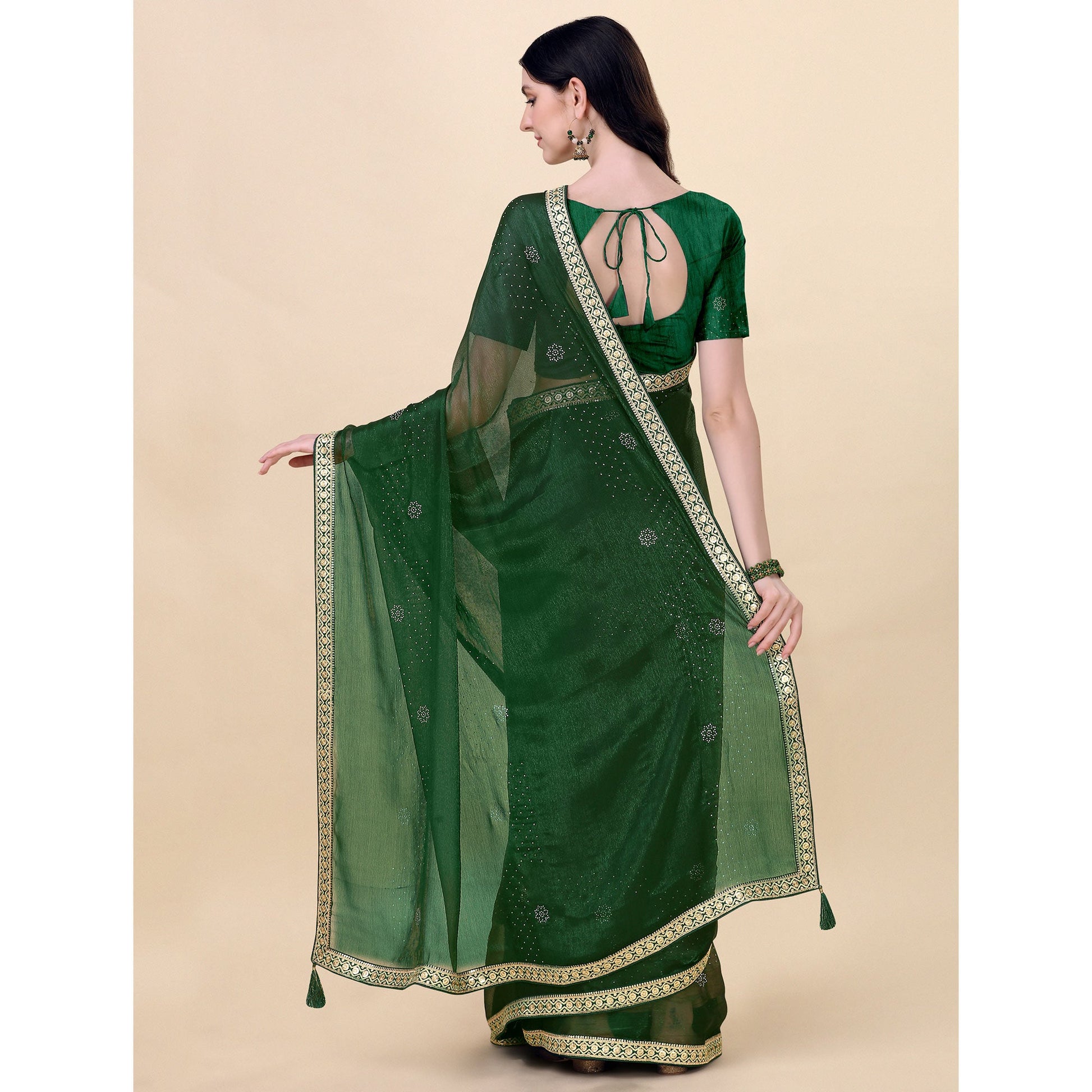 green-swarovski-with-sequins-embroidered-chiffon-saree