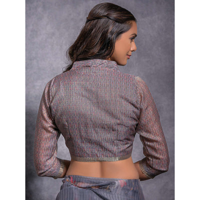 grey-digital-printed-linen-saree-with-woven-border