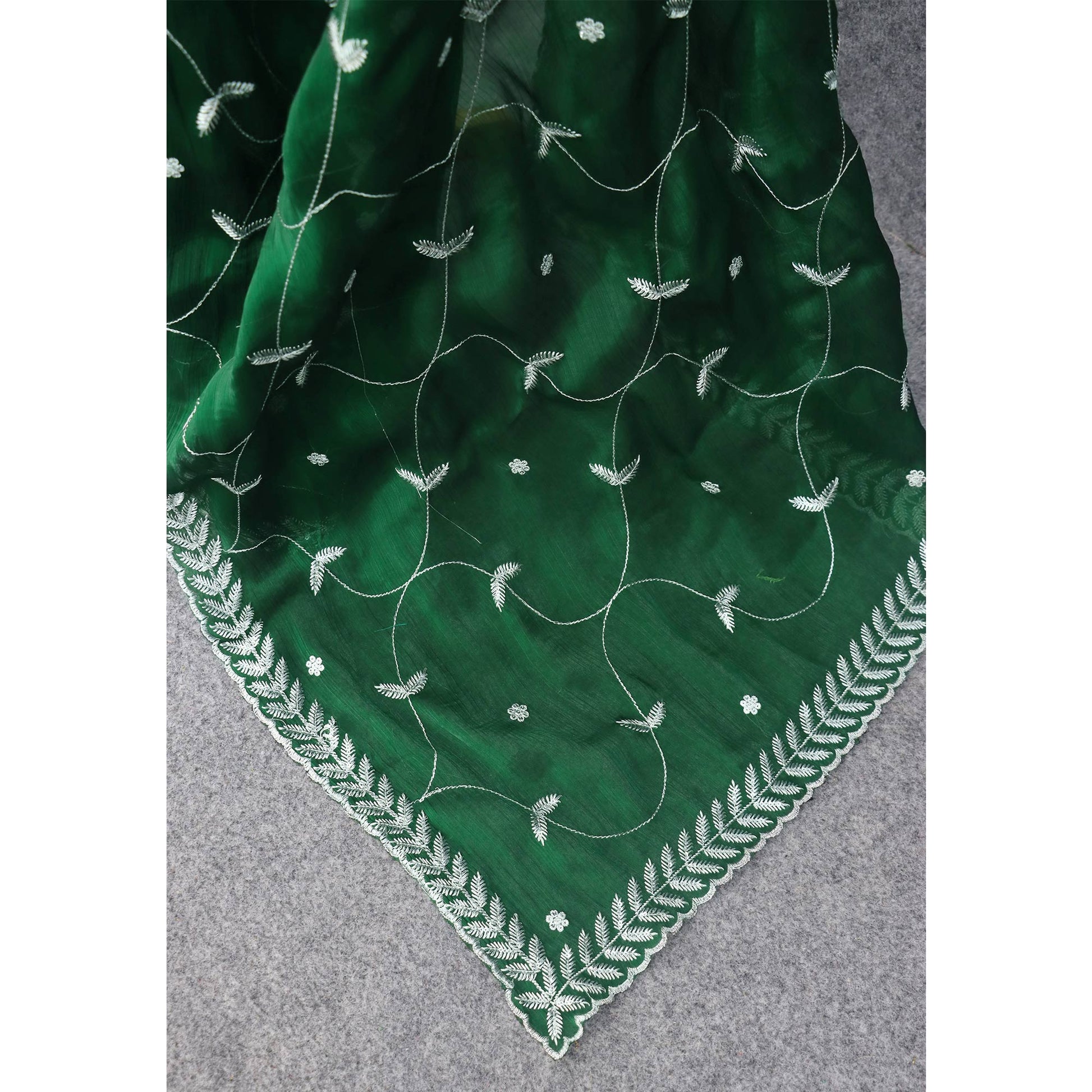 green-sequins-embroidered-chiffon-silk-saree-1