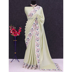 green-floral-embroidered-vichitra-silk-saree-4