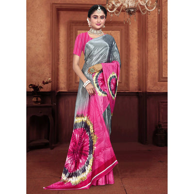grey-pink-printed-crepe-silk-saree
