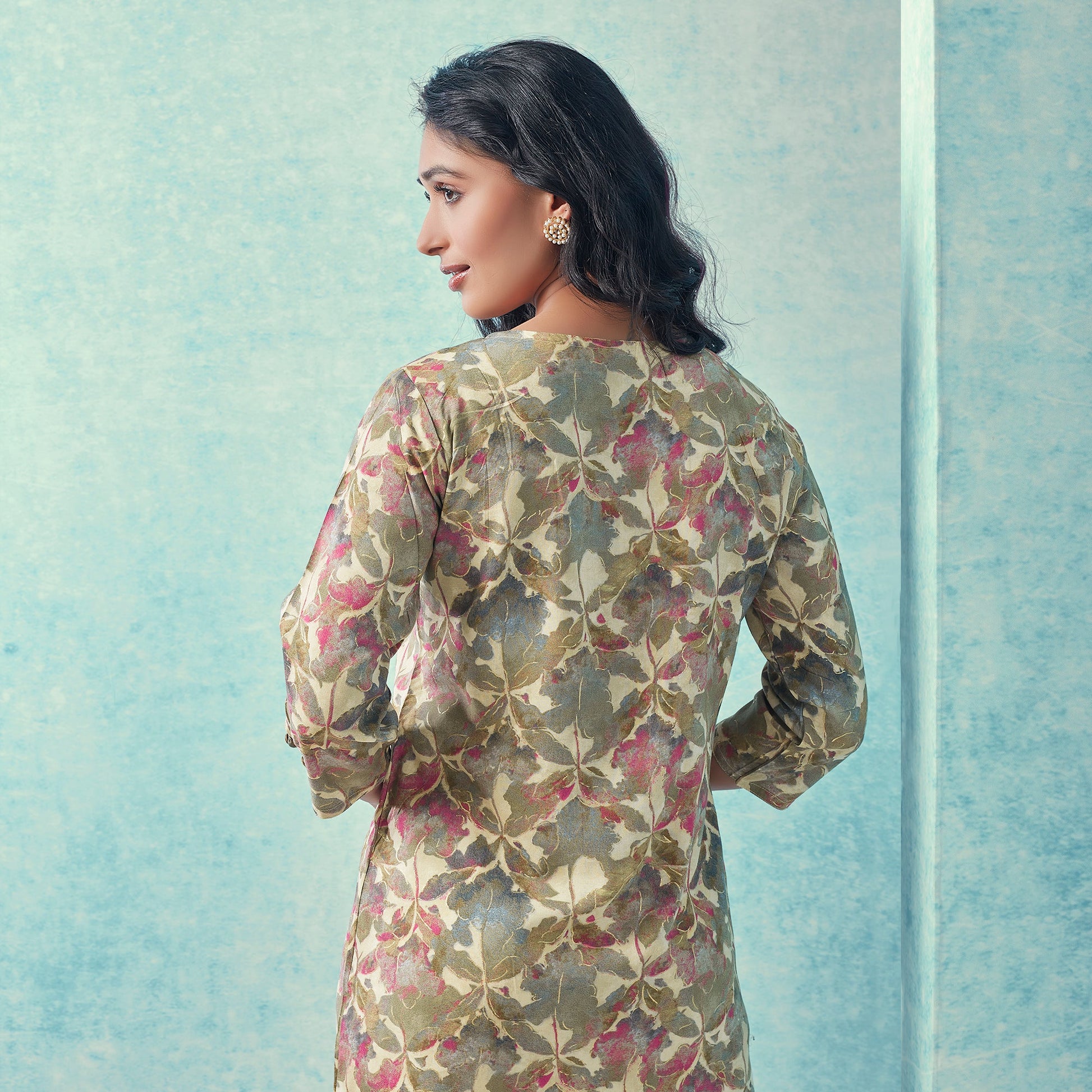 grey-floral-foil-printed-rayon-top-2