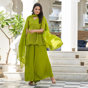 green-sequins-embroidered-georgette-palazzo-suit-2