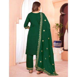 green-sequins-embroidered-viscose-salwar-suit
