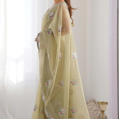 green-floral-embroidered-net-saree-27