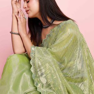 green-sequins-embroidered-silver-twill-net-saree