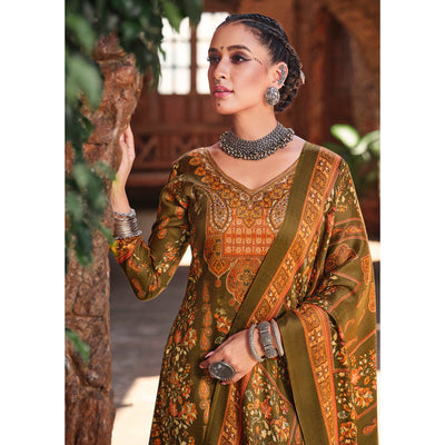 green-floral-digital-printed-pashmina-salwar-suit-1