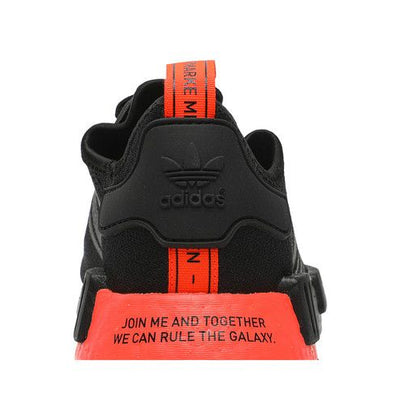 adidas NMD R1 Star Wars Darth Vader