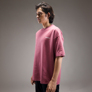 Superkicks | CORE 3.0 UNISEX T-SHIRT { PURPLE